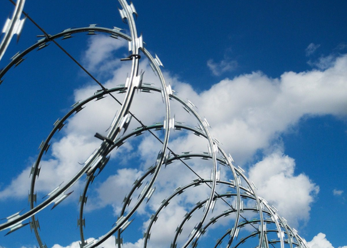 RC FENCING CONTRACTORS